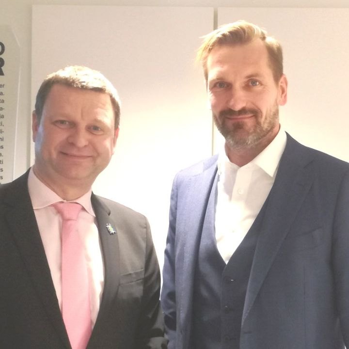 Mitu sünnipäeva on Eesti mehel?