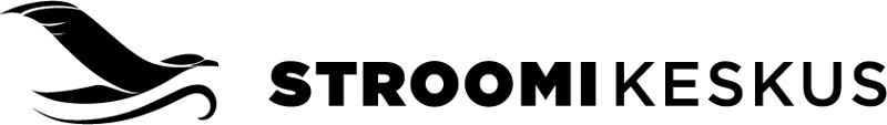 Stroomi Keskus logo