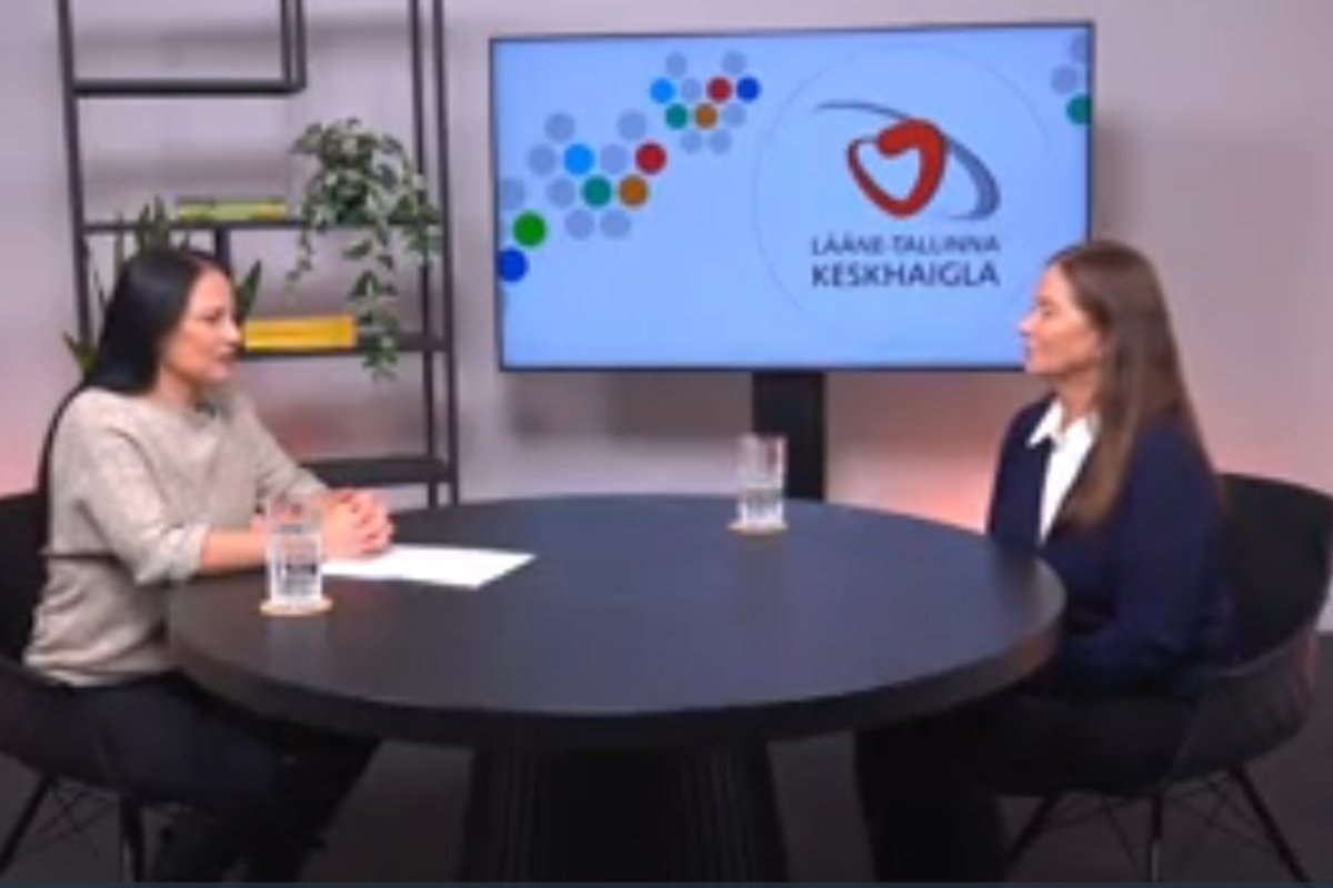 Nakkuskliiniku ülemarst selgitab, kui ohtlikud on puugid tegelikult