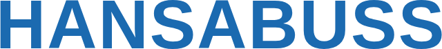 Hansabuss logo