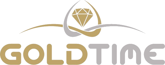 Goldtime logo