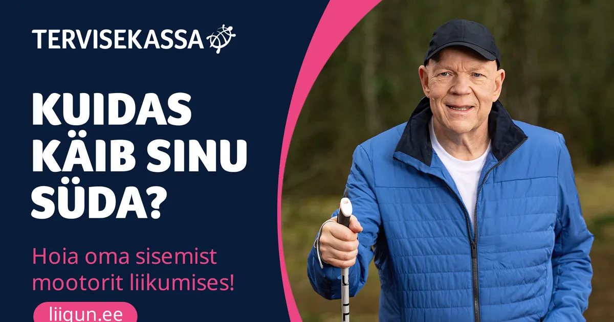 Meestel kujunevad südamehaigused välja ligi viis aastat varem kui naistel