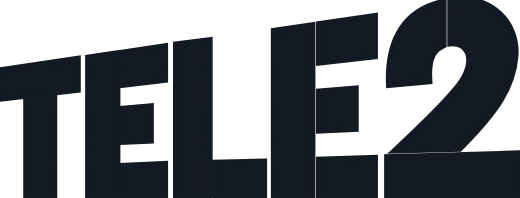 Tele2 logo
