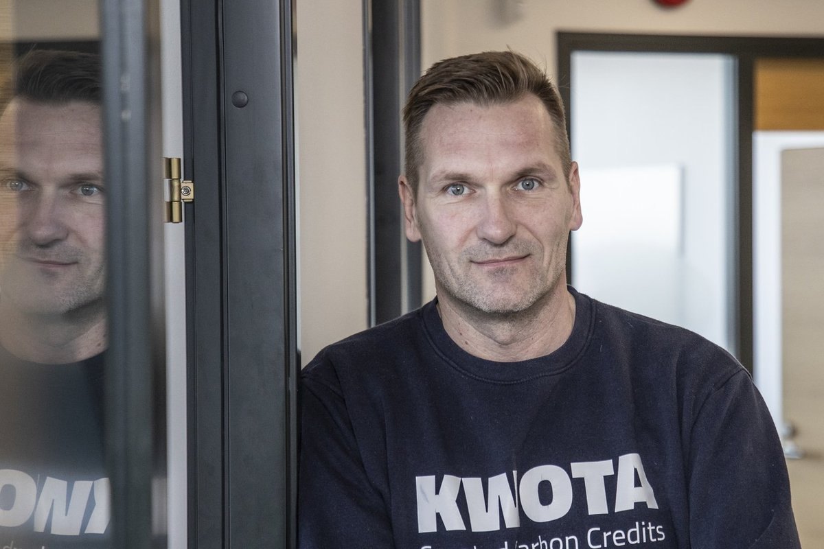 „Perearst ütleb, et kui sa oled terve, siis ära tule.“ Ettevõtja Rain Vääna põhjusest, miks mehed arsti juurde ei jõua