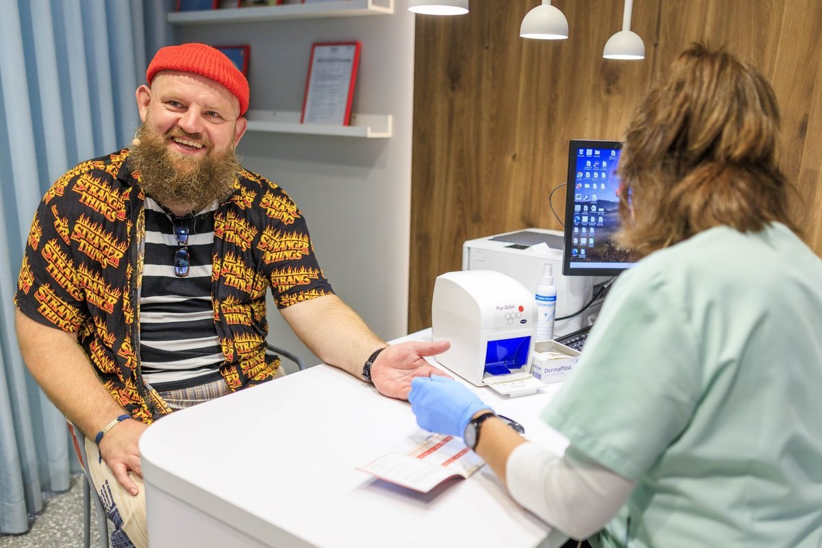 Pikema Sõpruse Päeva avasündmus: sõbrale helistamine võib päästa rohkem kui arvad