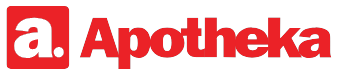 Apotheka logo