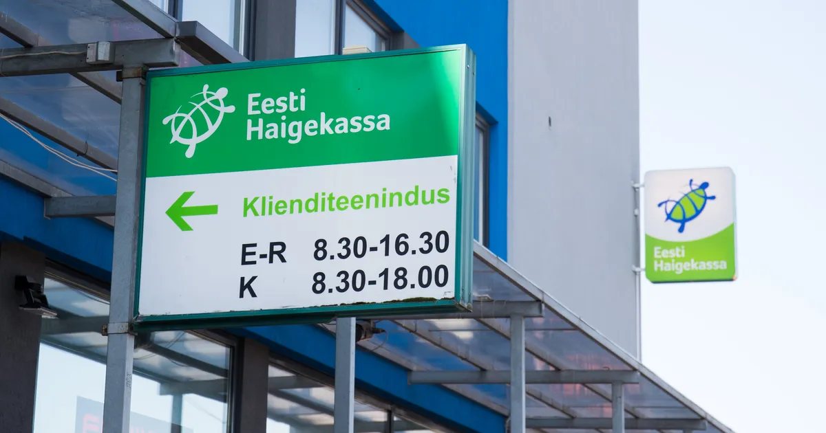 Haigekassa kutsub jämesoolevähi sõeluuringule