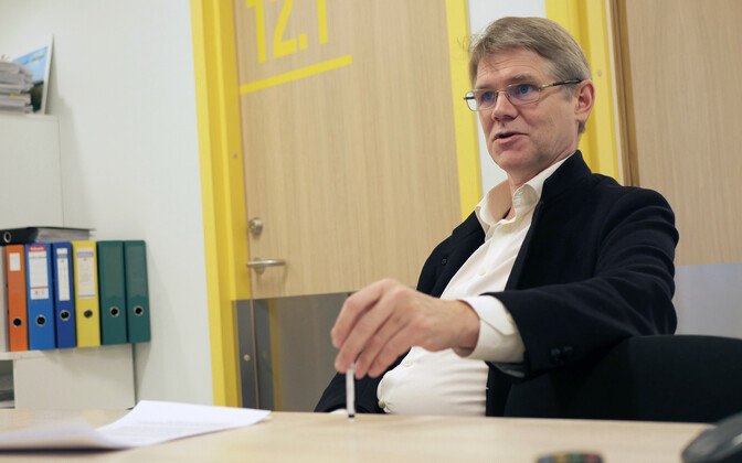 Margus Punab: kaalulangetusravimid toovad tervises positiivse hüppe