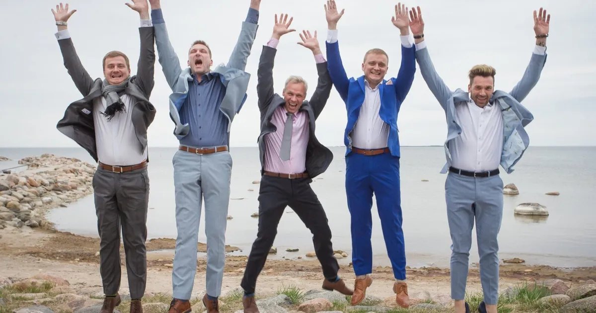 „Pikema sõpruse päev“ tõstab meeste terviseteadlikkust
