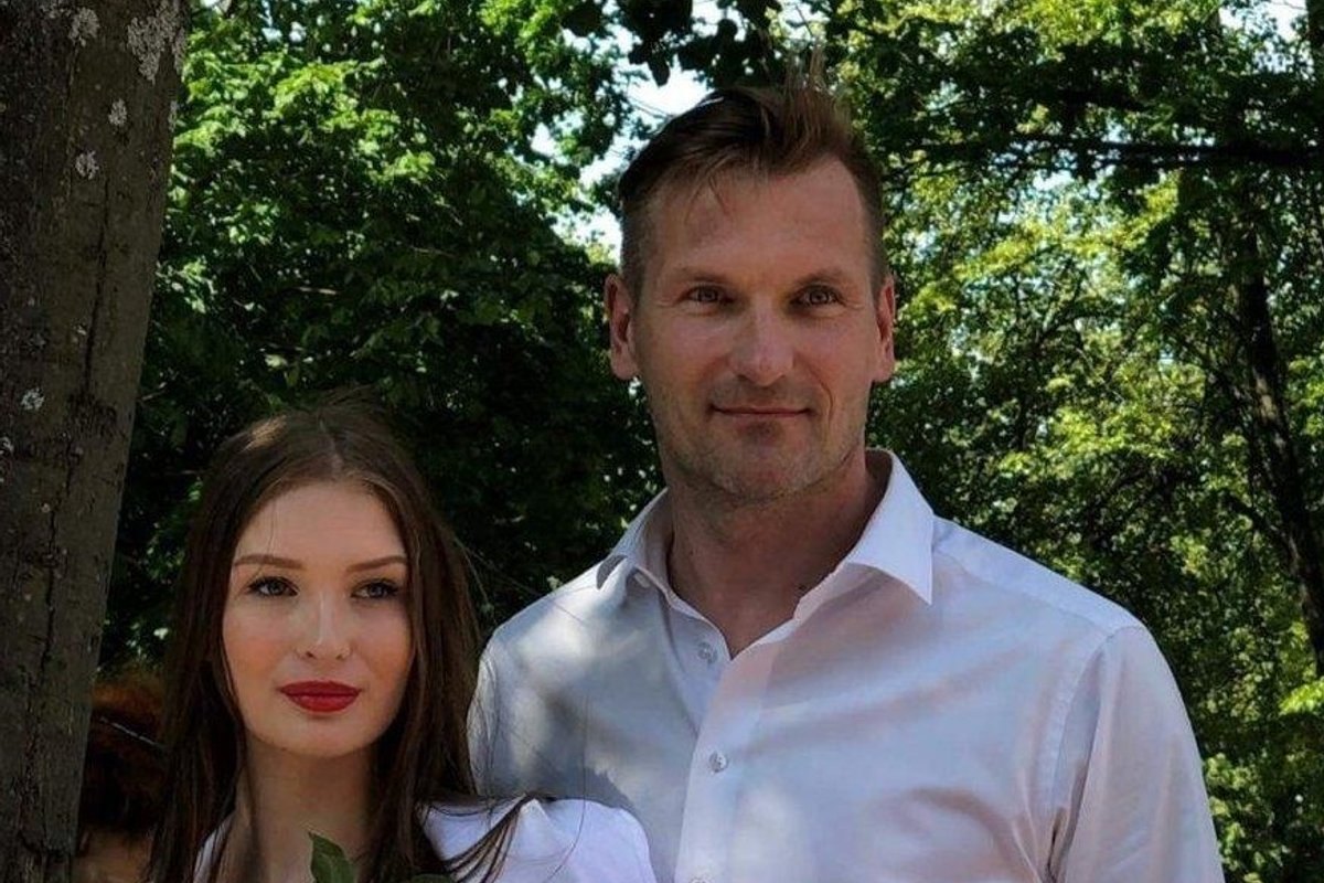 Kõne Tõnis Millinguga tõi ärimees Rain Väänale pisarad silma: selline tänu on minu jaoks kõige suurem