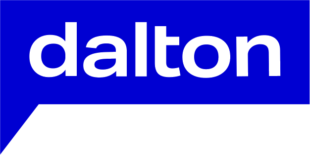 Dalton logo